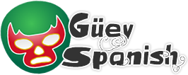 Güey Spanish